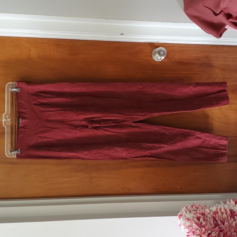 Vintage Complements Pants